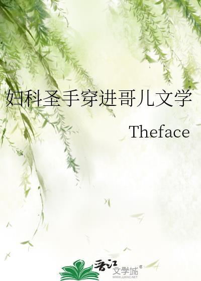 妇科圣手穿进哥儿文学TXT