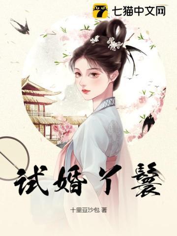 试婚丫鬟姑爷待我比夫人好吗原耽