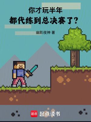 你才玩半年都代练到总决赛了免费