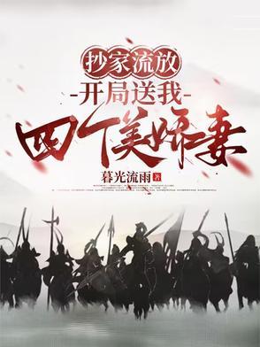 抄家流放开局送我四个美娇妻短剧免费观看全集