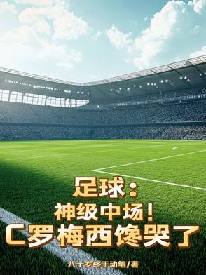c罗梅西全方位比较