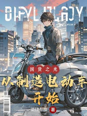 从制造电动车开始作者柒肆叁捌