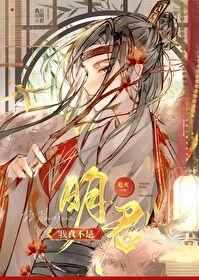 我真不是明君无错版