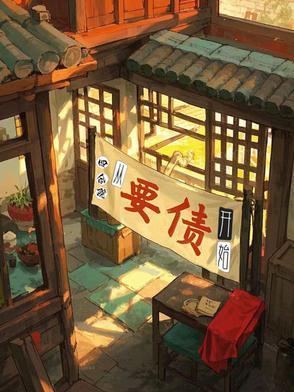四合院从捕快