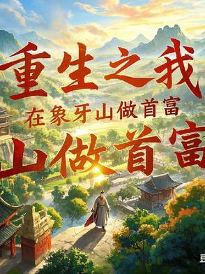 乡村重生
