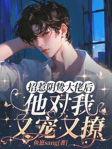 招惹全文免费阅读无广告