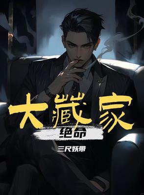 绝命大藏家TXT