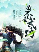 我不会武功人物关系全部介绍