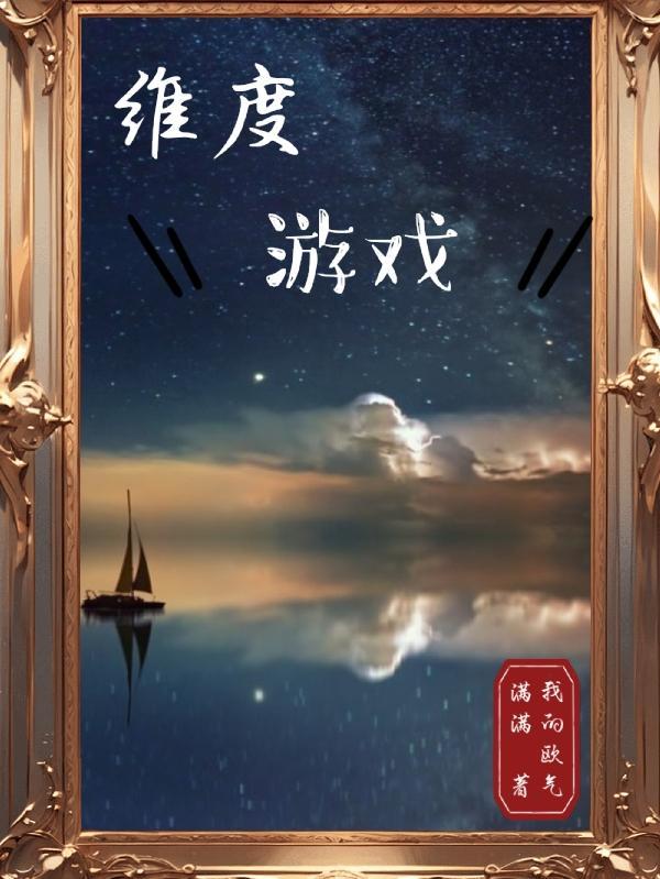 维度游戏TXT