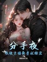 分手夜我被京圈新贵拦腰宠