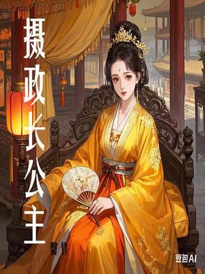摄政长公主重生的