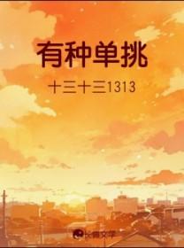 有种单挑by十三TXT