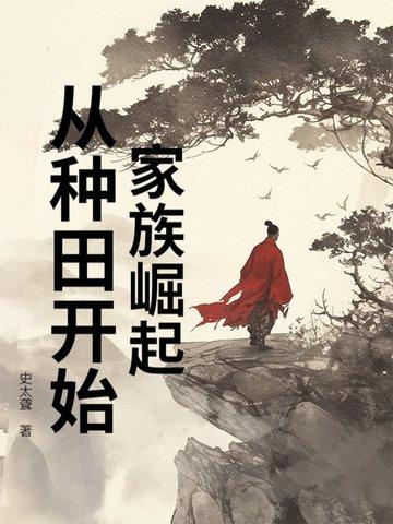 关于家族崛起的