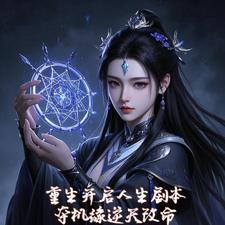 重生靠着剧本抢机缘 列表