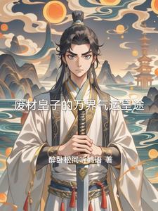 废材皇子的皇位