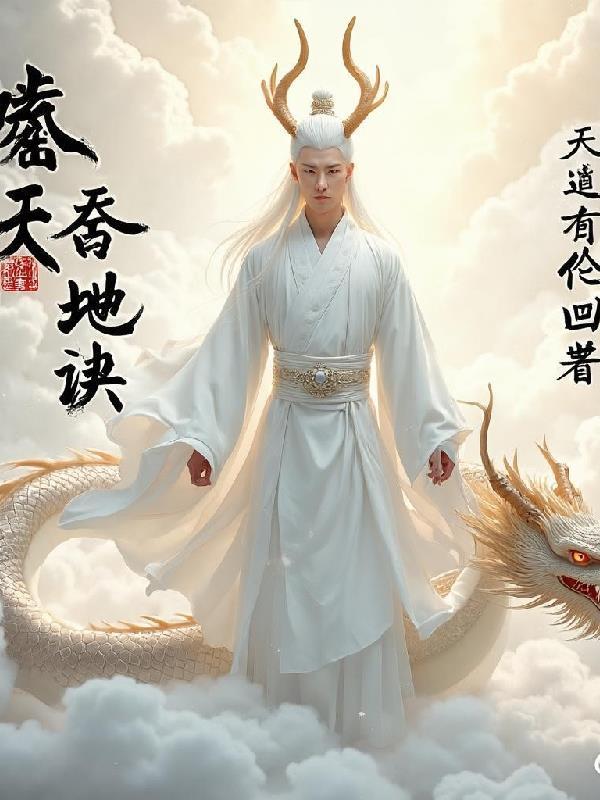 噬天诀中草药