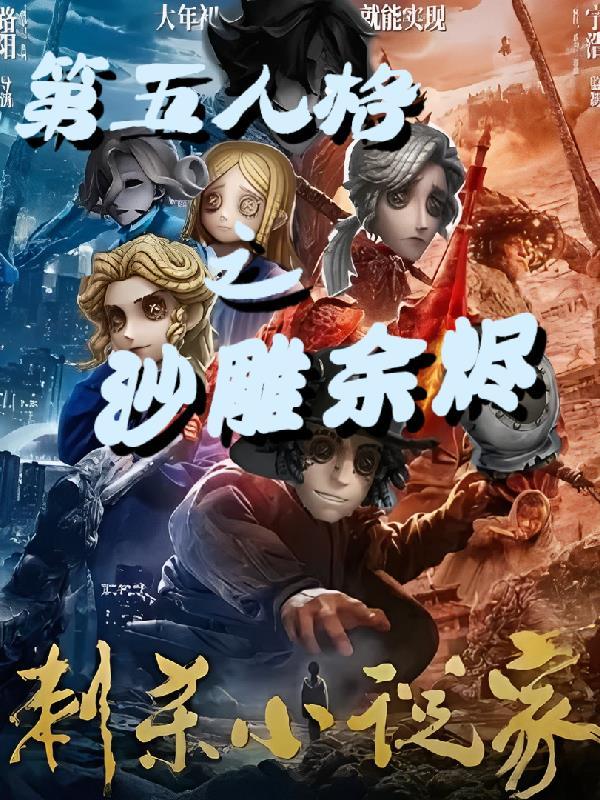 第五人格沙雕小故事