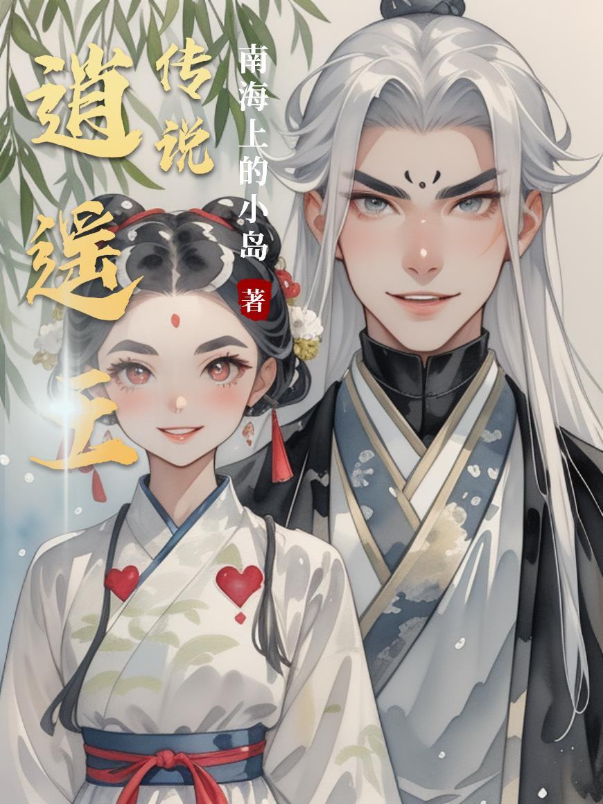 逍遥王厉害吗