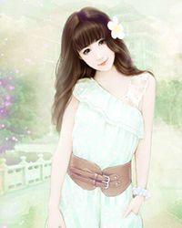 大官人与小娘子晋江