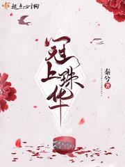 冠上珠华TXT百度