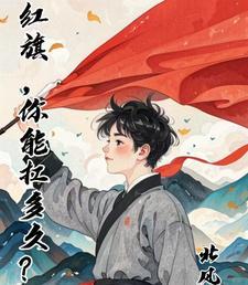 红旗还能扛多久原文