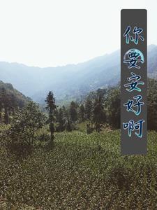 安好你什么意思