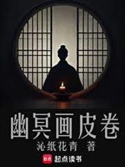 幽冥画皮卷主角