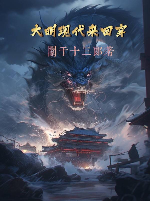 现代与大明来回穿越的