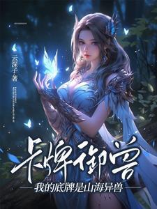 我的卡牌御兽游戏libahao