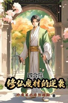 重生之我在四合院修仙全本免费朗读