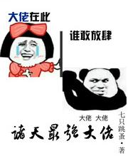 诸天最强大佬顶点