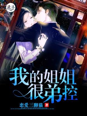 我的姐姐很弟控全文阅读
