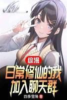 加入聊天群 第309章