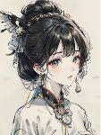 三国开局当了山贼掠夺一切