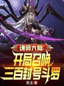 斗罗大陆之开局召唤封号斗罗