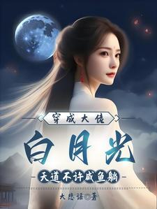 穿成大佬的白月光全文阅读