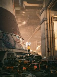 无限穿越我认识的女神有点多大尾巴狼